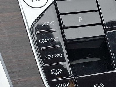 2025 BMW X5 xDrive40i Sports Activity Vehicle