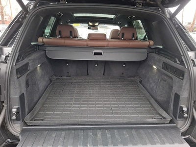 2025 BMW X5 xDrive40i Sports Activity Vehicle