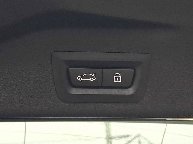 2025 BMW X5 xDrive40i Sports Activity Vehicle