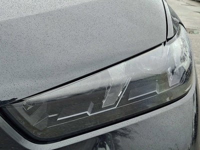 2025 BMW X5 xDrive40i Sports Activity Vehicle