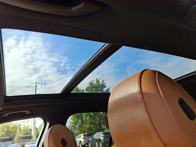 2024 BMW X5 xDrive40i Sports Activity Vehicle