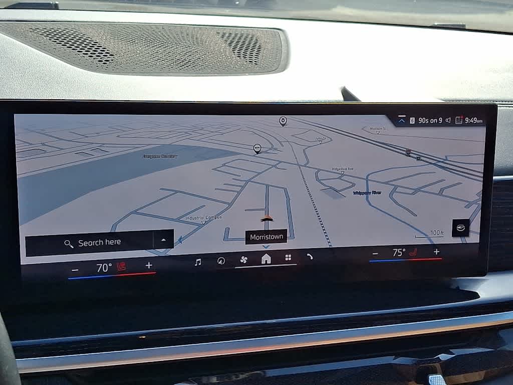 2024 BMW X5 xDrive40i Sports Activity Vehicle