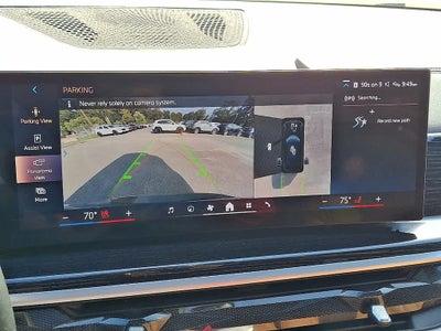 2024 BMW X5 xDrive40i Sports Activity Vehicle