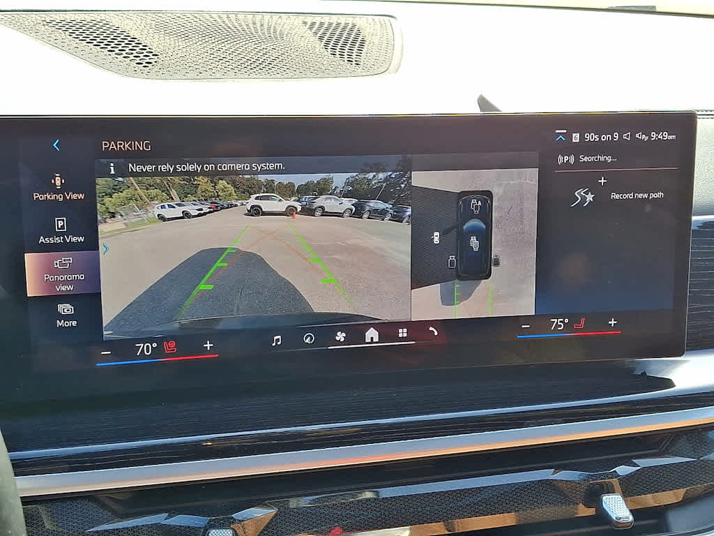 2024 BMW X5 xDrive40i Sports Activity Vehicle