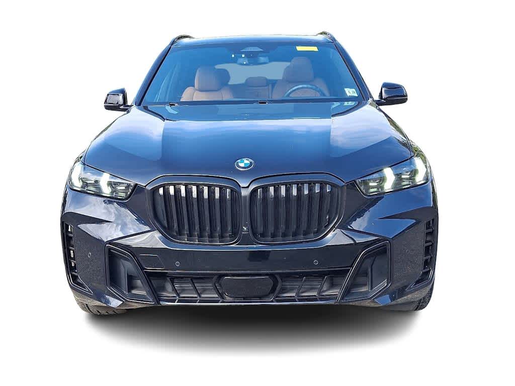 2024 BMW X5 xDrive40i Sports Activity Vehicle