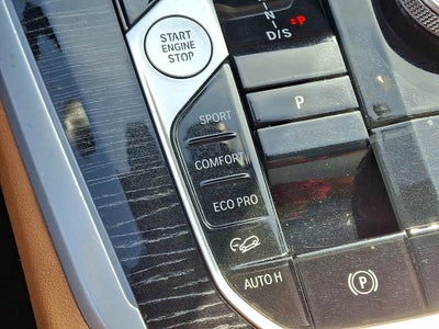 2024 BMW X5 xDrive40i Sports Activity Vehicle