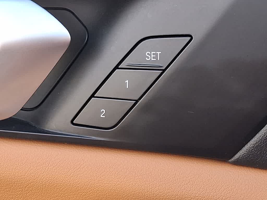 2024 BMW X5 xDrive40i Sports Activity Vehicle