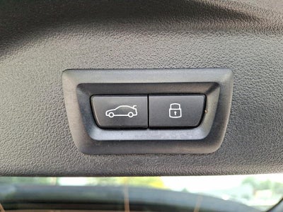 2024 BMW X5 xDrive40i Sports Activity Vehicle