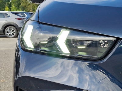 2024 BMW X5 xDrive40i Sports Activity Vehicle