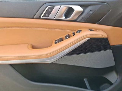 2024 BMW X5 xDrive40i Sports Activity Vehicle