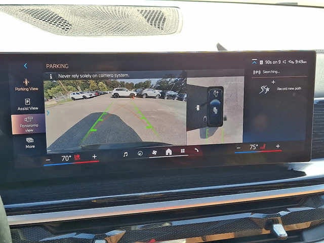 2024 BMW X5 xDrive40i Sports Activity Vehicle