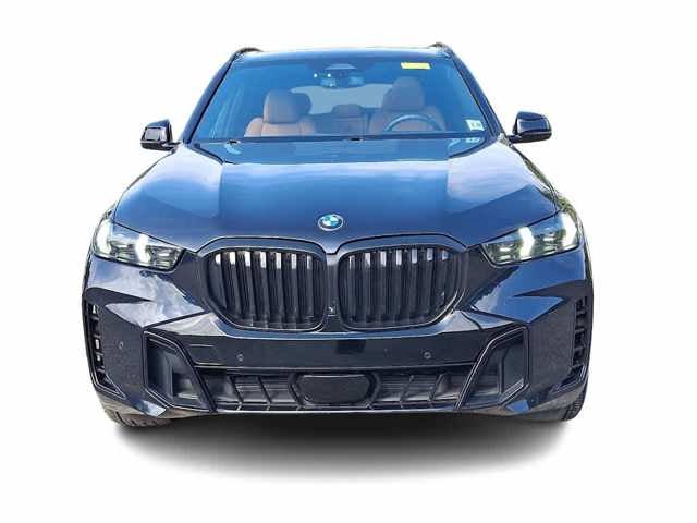 2024 BMW X5 xDrive40i Sports Activity Vehicle