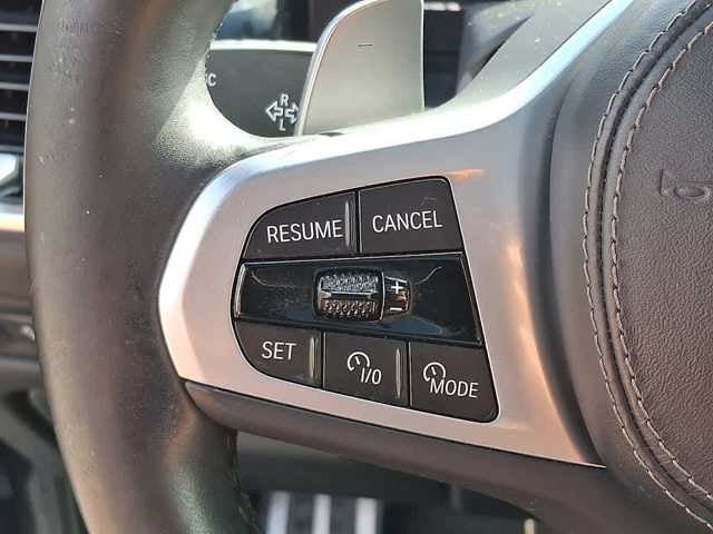 2024 BMW X5 xDrive40i Sports Activity Vehicle