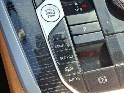 2024 BMW X5 xDrive40i Sports Activity Vehicle