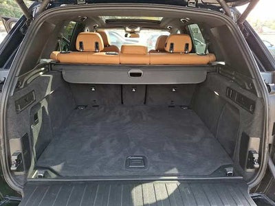 2024 BMW X5 xDrive40i Sports Activity Vehicle