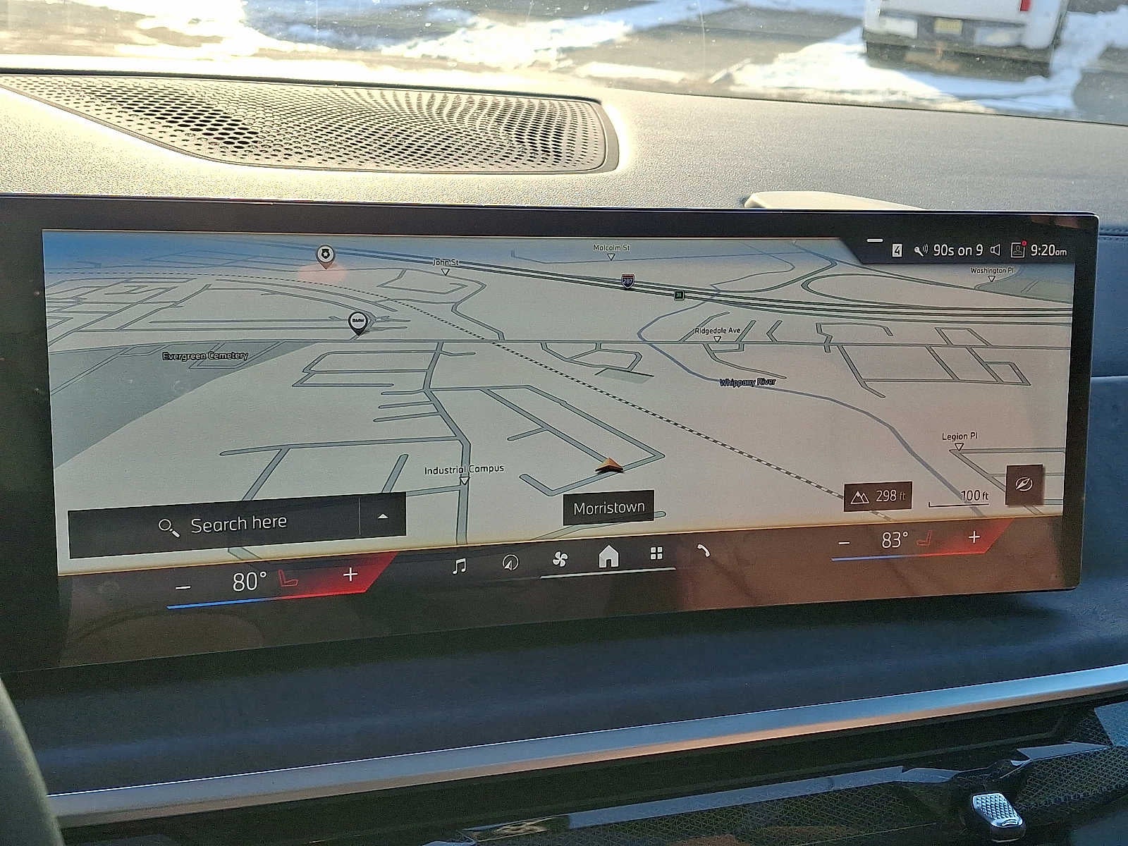 2025 BMW X5 xDrive40i Sports Activity Vehicle