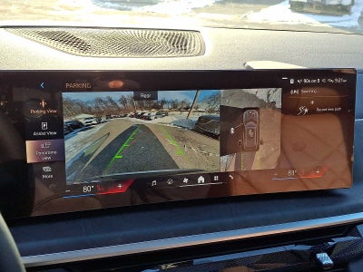 2025 BMW X5 xDrive40i Sports Activity Vehicle