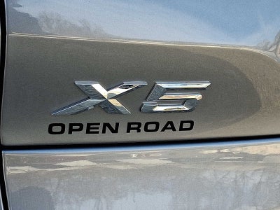 2025 BMW X5 xDrive40i Sports Activity Vehicle