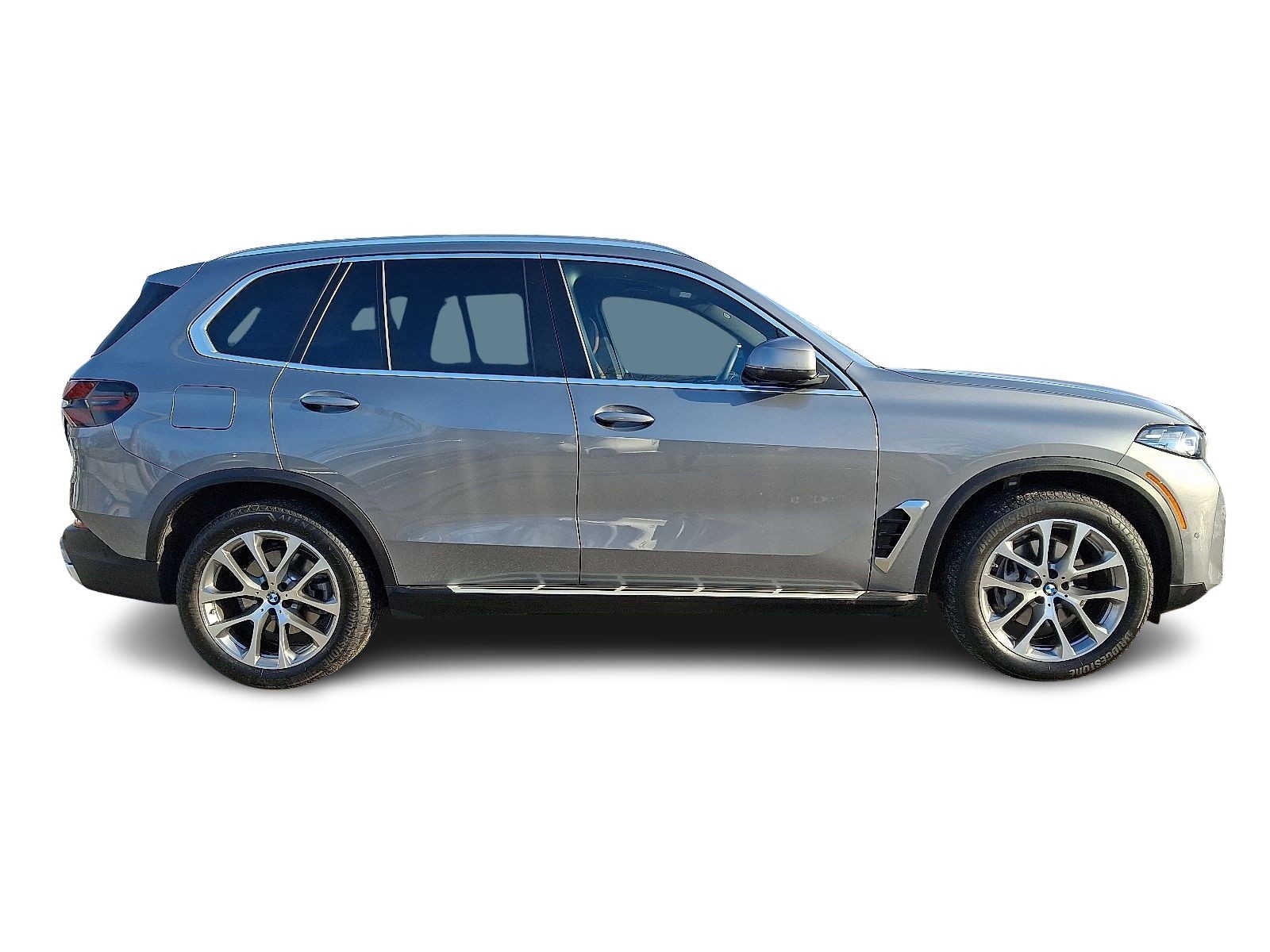2025 BMW X5 xDrive40i Sports Activity Vehicle