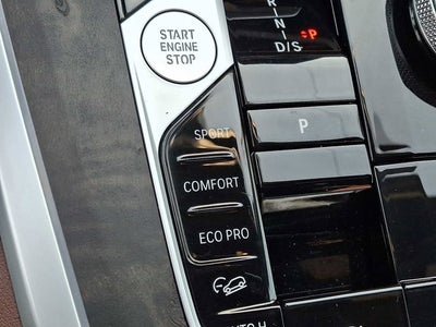 2025 BMW X5 xDrive40i Sports Activity Vehicle