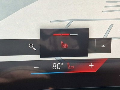 2025 BMW X5 xDrive40i Sports Activity Vehicle