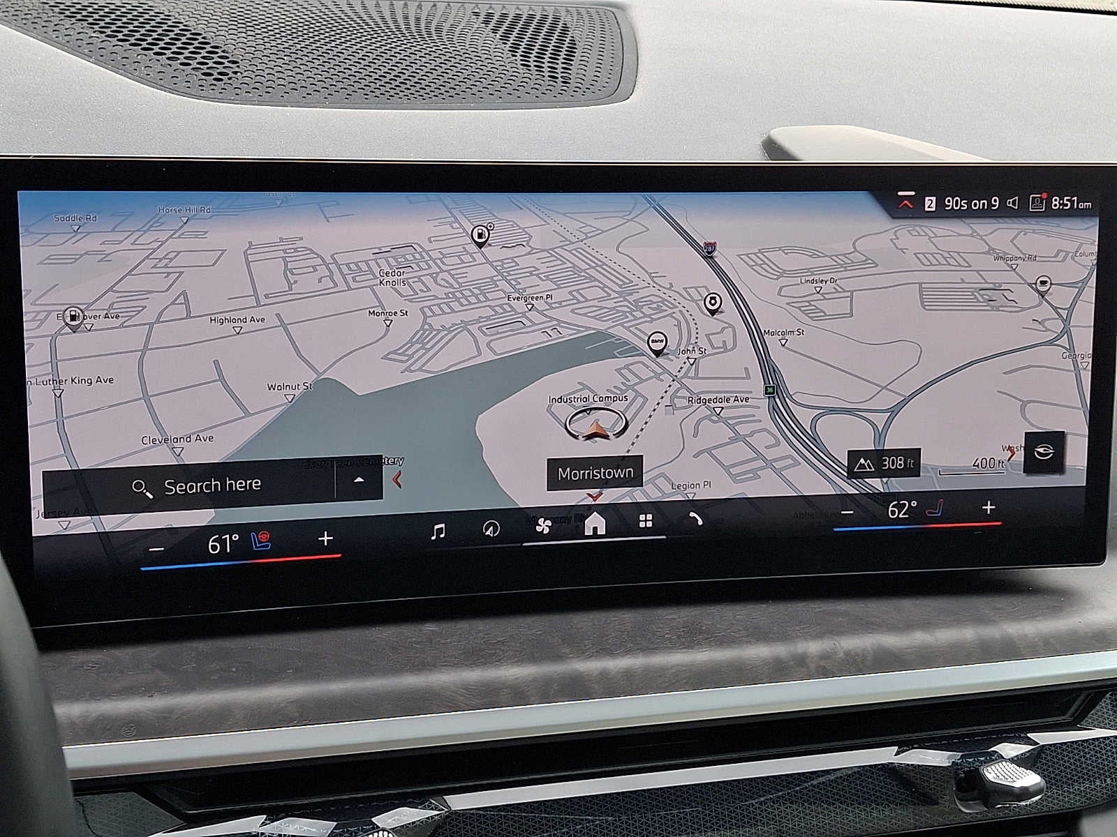 2025 BMW X5 xDrive40i Sports Activity Vehicle