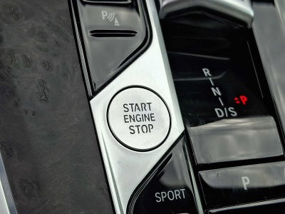 2025 BMW X5 xDrive40i Sports Activity Vehicle