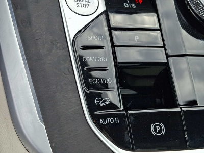2025 BMW X5 xDrive40i Sports Activity Vehicle