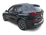 2025 BMW X5 xDrive40i Sports Activity Vehicle