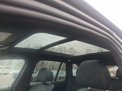 2024 BMW X5 xDrive40i Sports Activity Vehicle