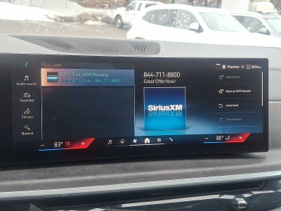 2024 BMW X5 xDrive40i Sports Activity Vehicle