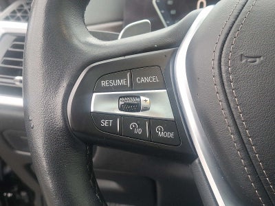 2024 BMW X5 xDrive40i Sports Activity Vehicle