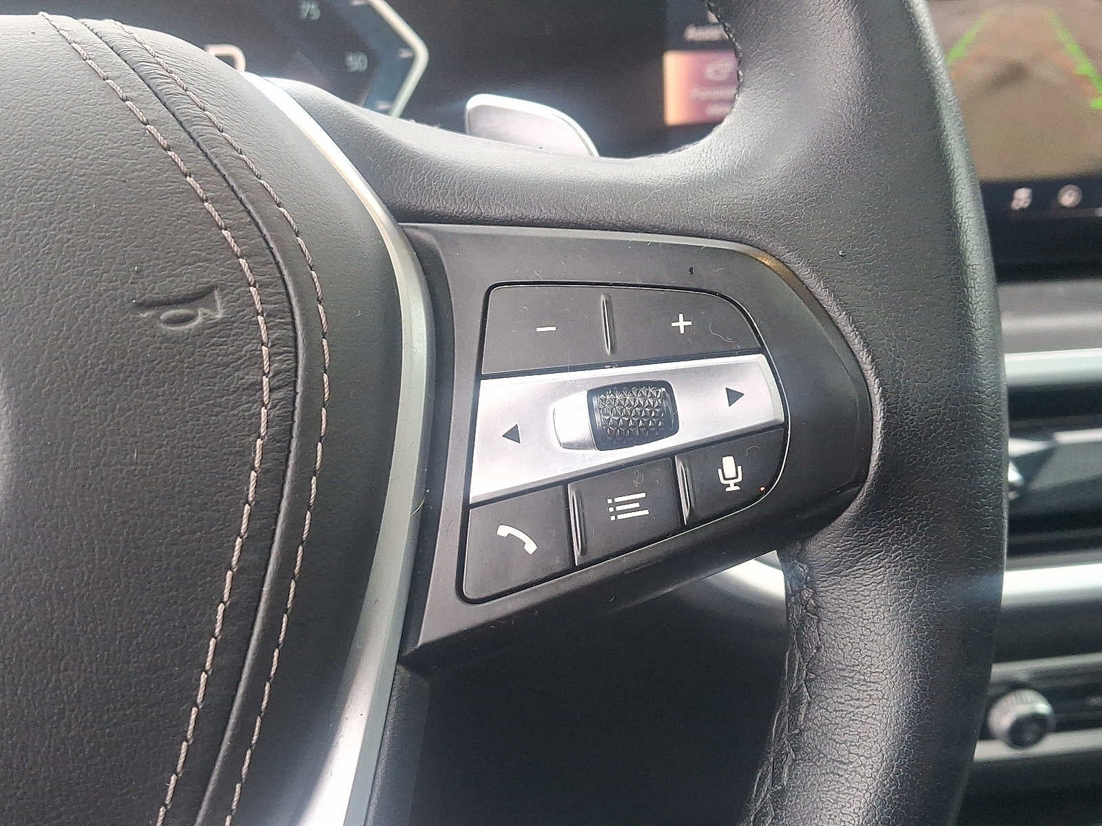 2024 BMW X5 xDrive40i Sports Activity Vehicle