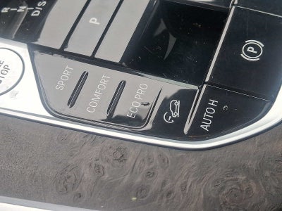 2024 BMW X5 xDrive40i Sports Activity Vehicle