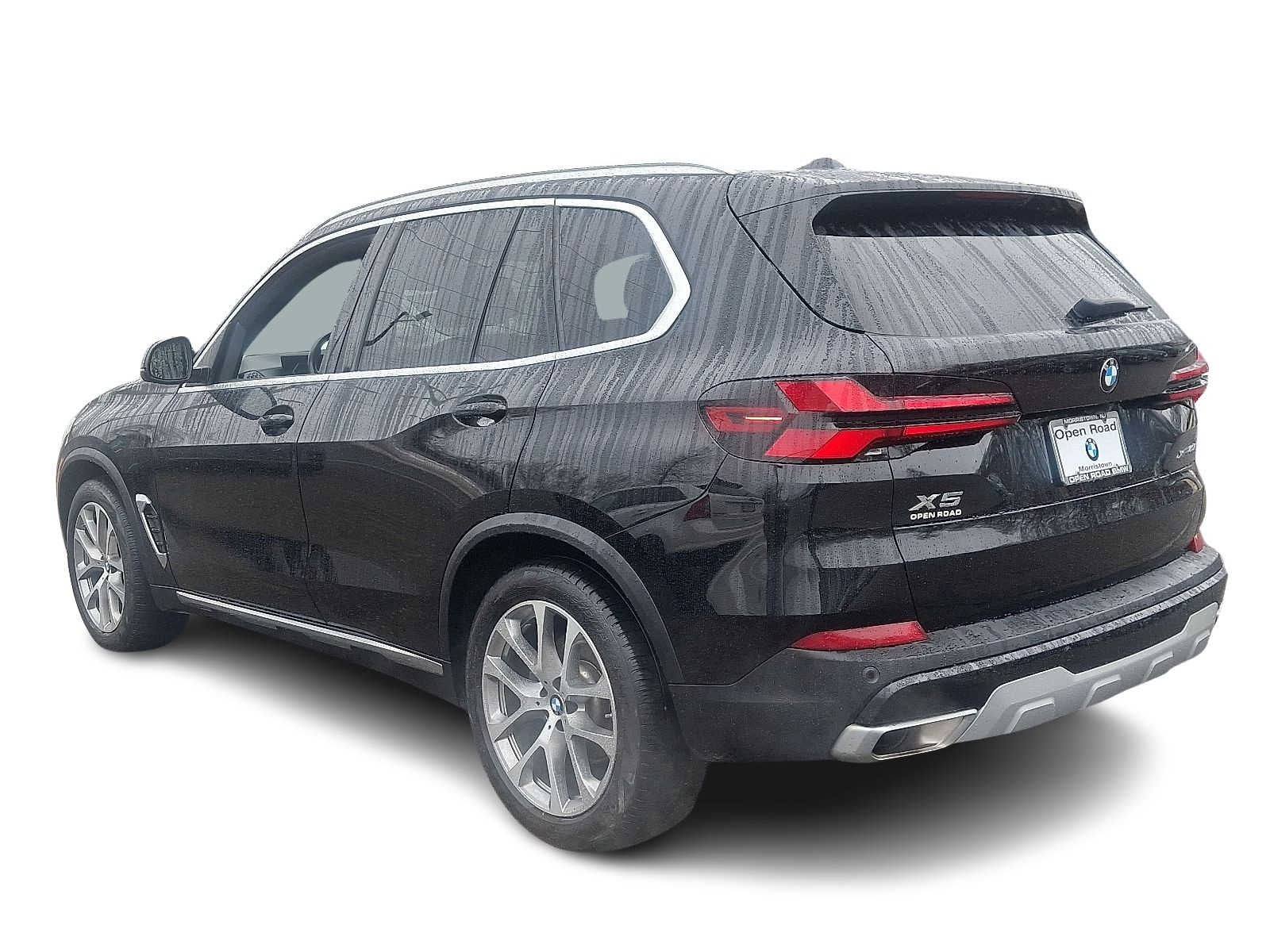 2024 BMW X5 xDrive40i Sports Activity Vehicle