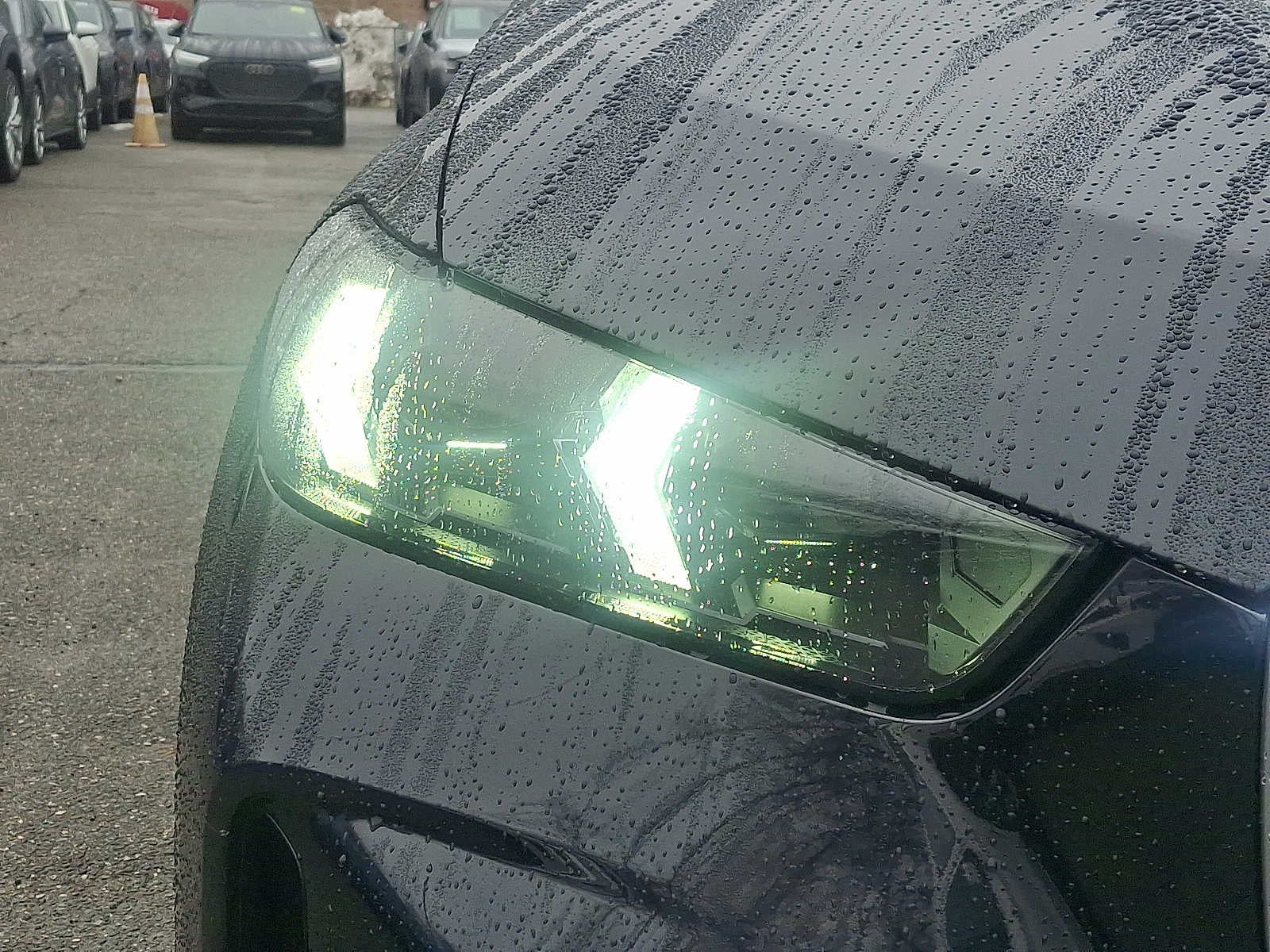 2024 BMW X5 xDrive40i Sports Activity Vehicle