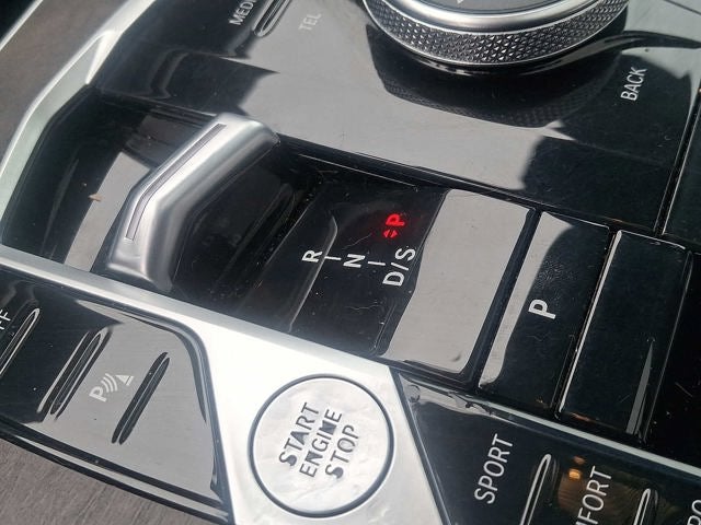 2024 BMW X5 xDrive40i Sports Activity Vehicle