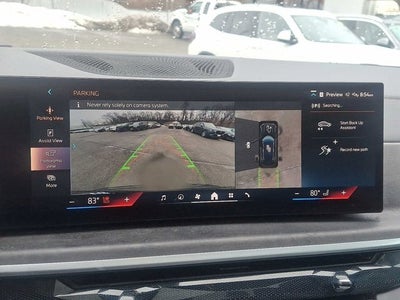 2024 BMW X5 xDrive40i Sports Activity Vehicle