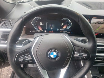 2024 BMW X5 xDrive40i Sports Activity Vehicle