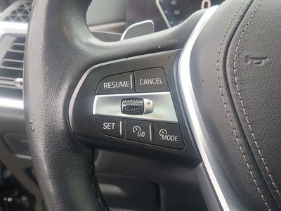 2024 BMW X5 xDrive40i Sports Activity Vehicle