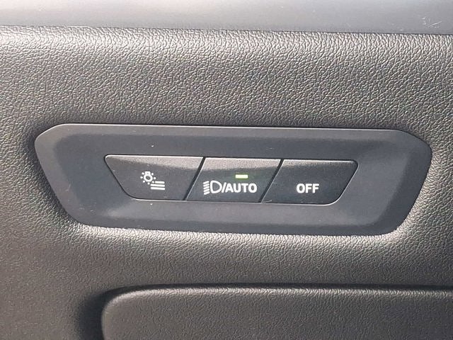 2024 BMW X5 xDrive40i Sports Activity Vehicle