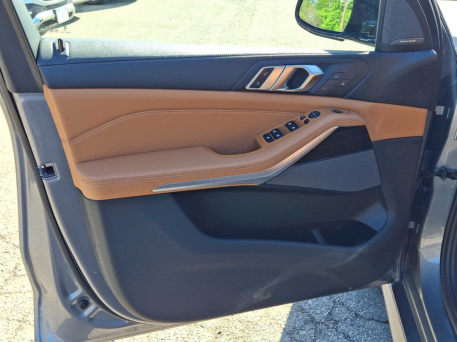 2024 BMW X5 xDrive40i Sports Activity Vehicle
