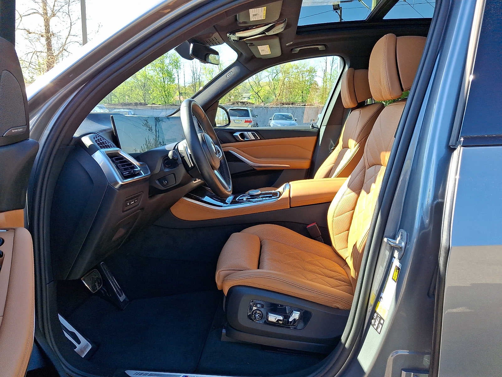 2024 BMW X5 xDrive40i Sports Activity Vehicle