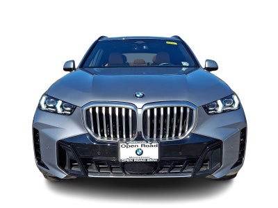 2024 BMW X5 xDrive40i Sports Activity Vehicle