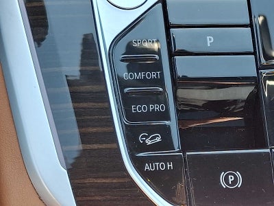2024 BMW X5 xDrive40i Sports Activity Vehicle