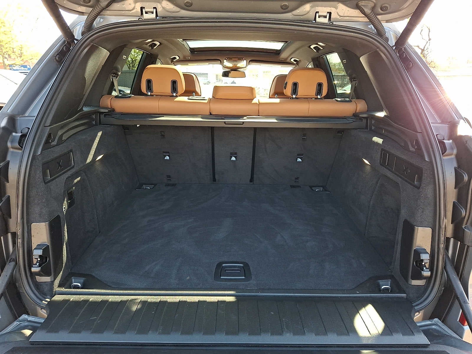 2024 BMW X5 xDrive40i Sports Activity Vehicle