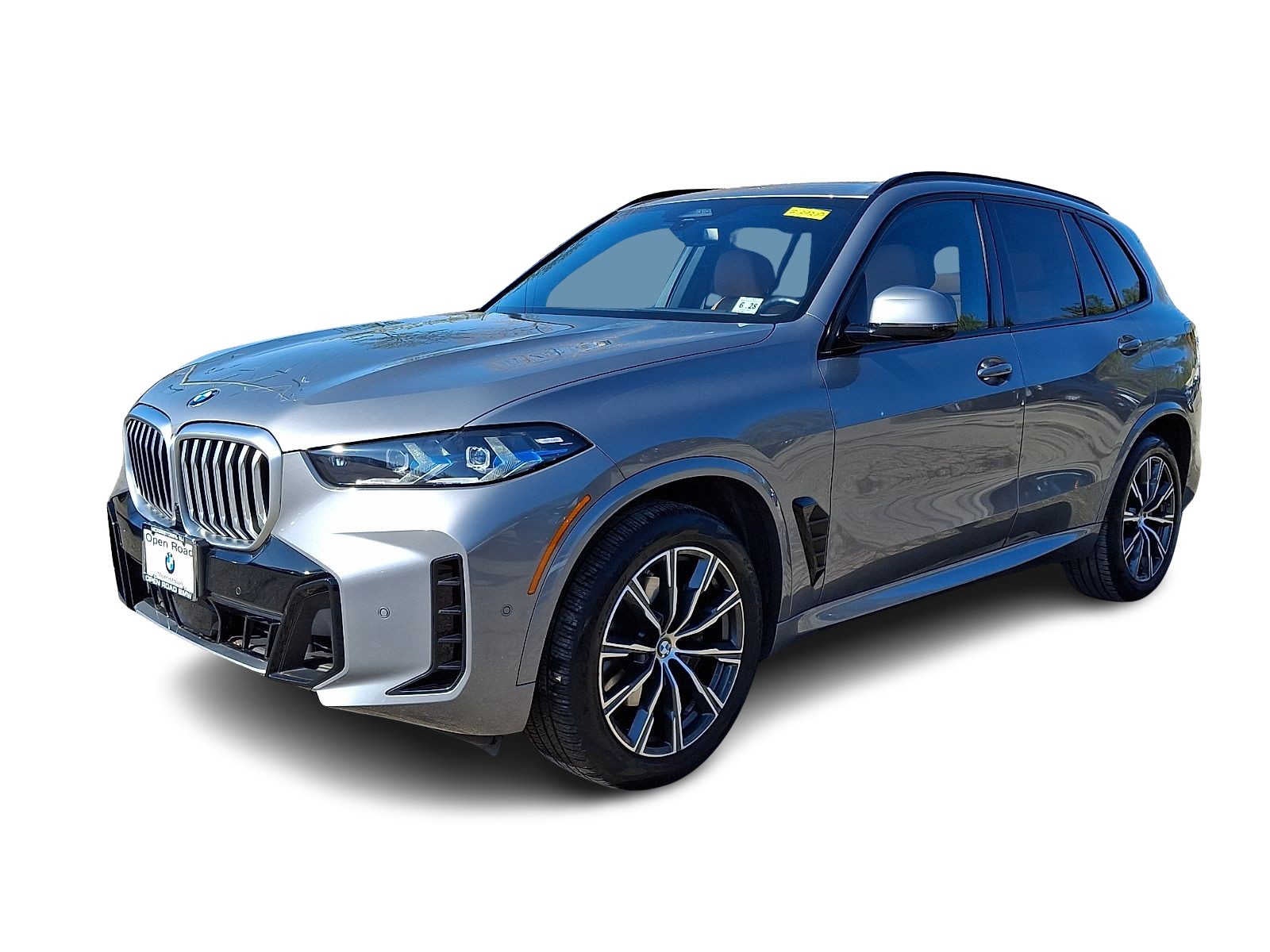 2024 BMW X5 xDrive40i Sports Activity Vehicle