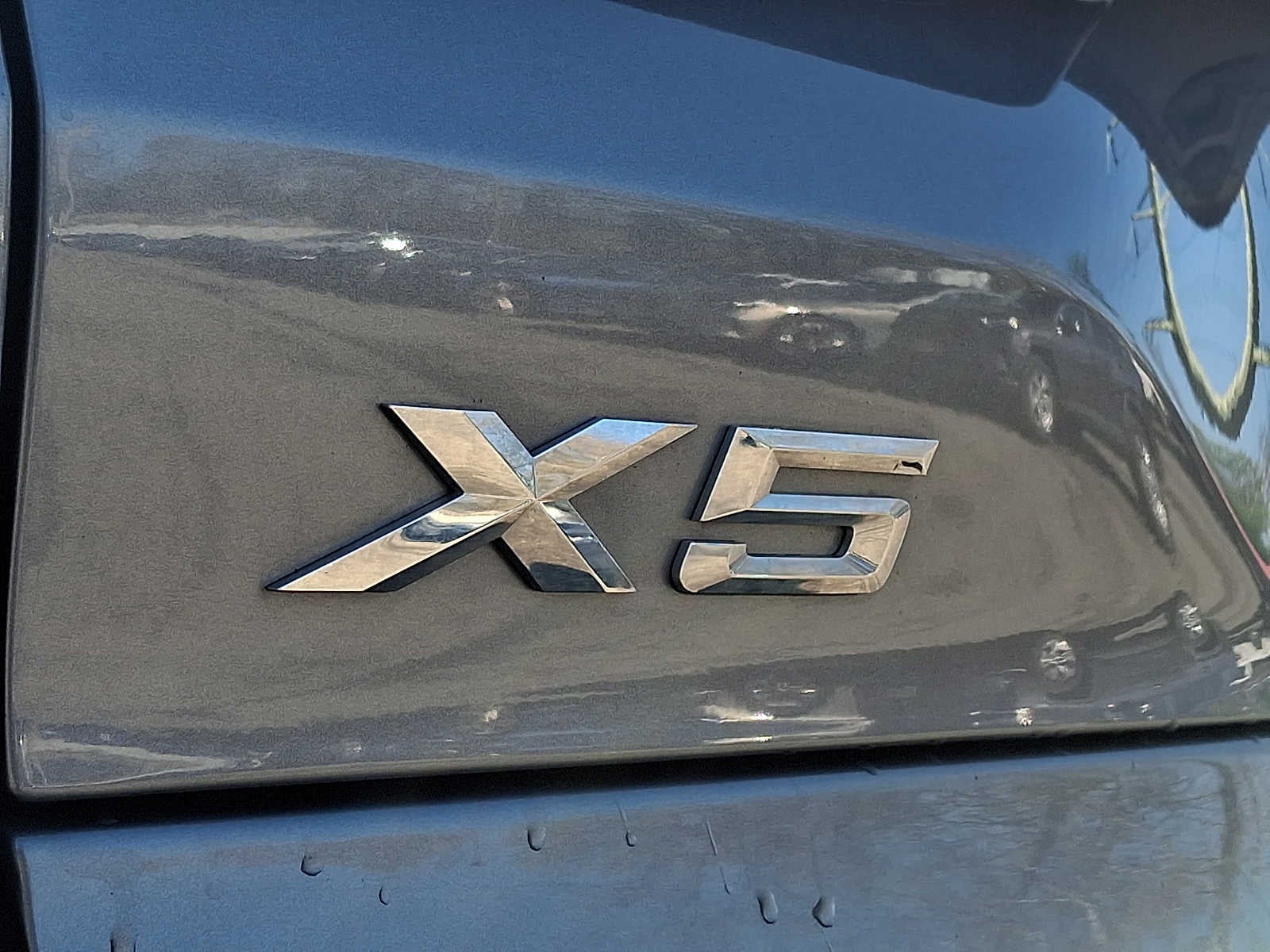 2024 BMW X5 xDrive40i Sports Activity Vehicle