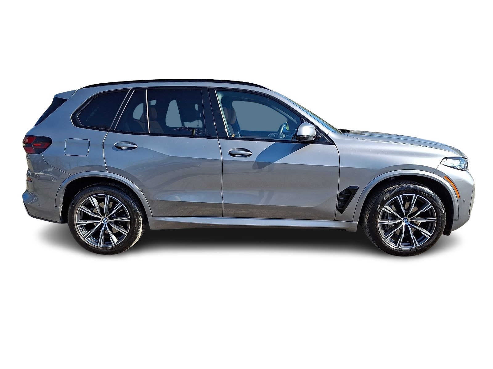 2024 BMW X5 xDrive40i Sports Activity Vehicle