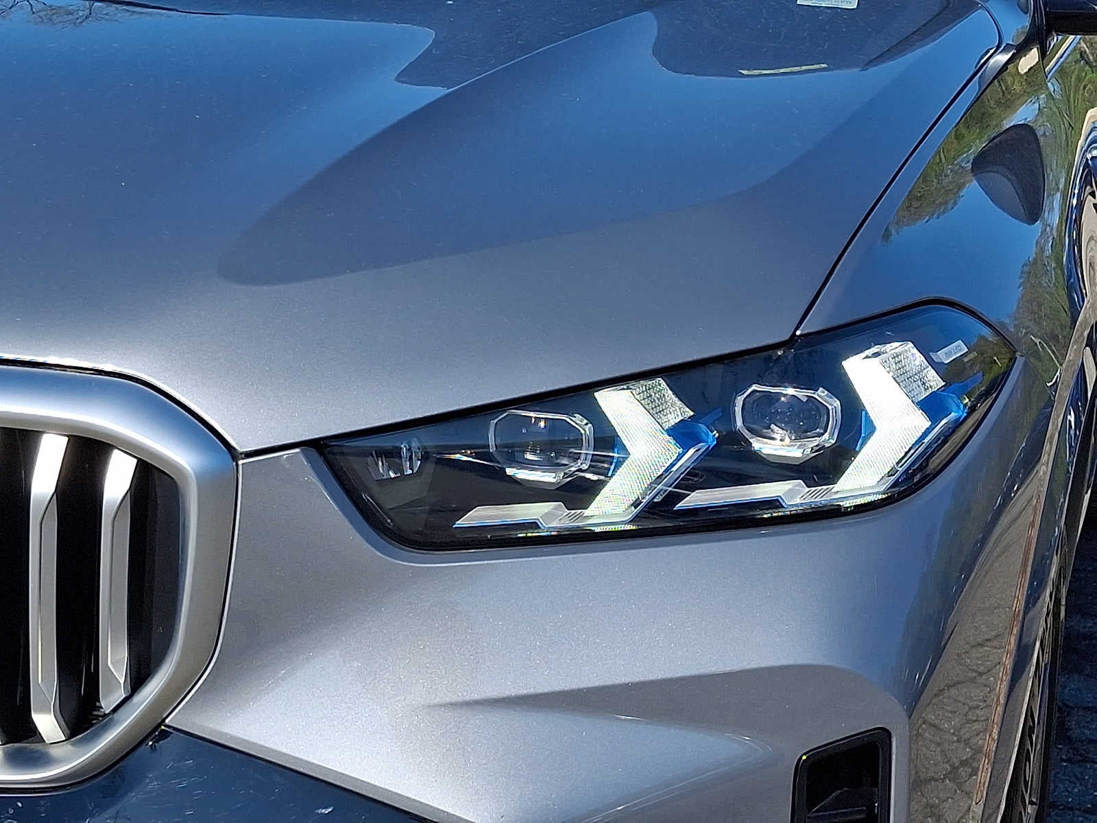 2024 BMW X5 xDrive40i Sports Activity Vehicle